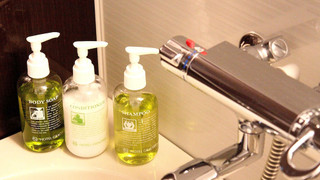 ダブルルーム 禁煙