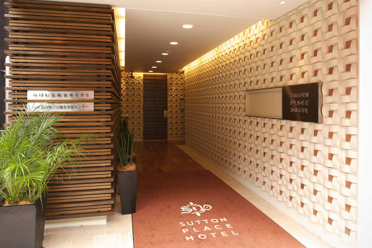 シェアキッチン付きの素泊まりホテルでリーズナブルに泊まれる♡4254645