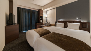 ハリウッドツインルーム 禁煙