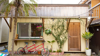 ベーシック 4 人部屋 ベッド (複数台) 禁煙