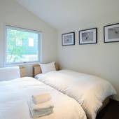 ホリデーニセコ スターシャレー（北海道 コテージ・ロッジ・一棟貸） / 5