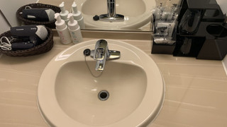 デラックス ツインルーム 禁煙