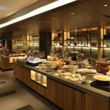 朝食ブッフェ(1) / 2