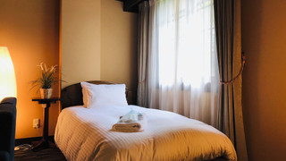 デラックス ルーム 2 ベッドルーム