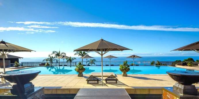 sankara hotel＆spa 屋久島（鹿児島県 リゾートホテル） / 1