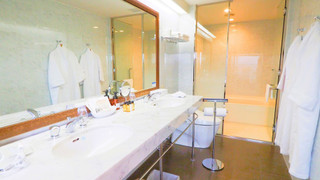 プレミア ツインルーム 禁煙