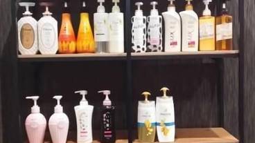 バスルームの設備 / 10