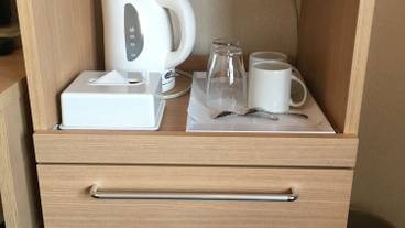 客室の設備とサービス / 29