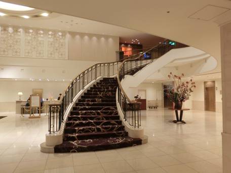 ホテルグランヒルズ静岡（BBHホテルグループ） / 3