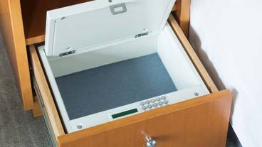 セーフティボックス / 20