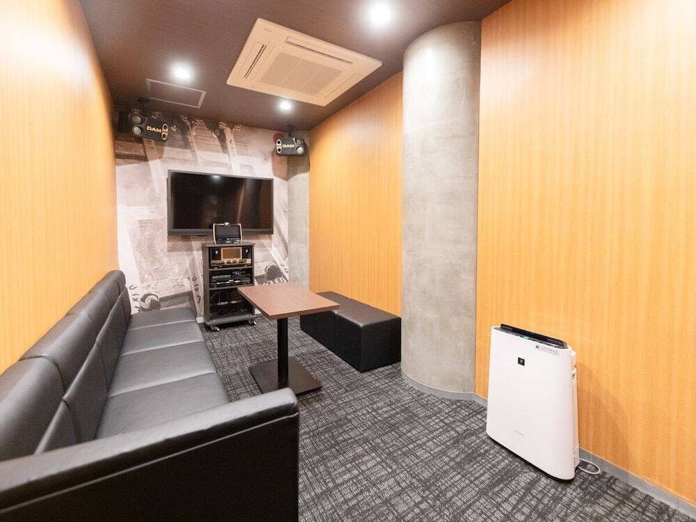 カラオケ ルーム