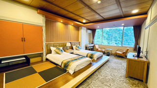 トリプルルーム