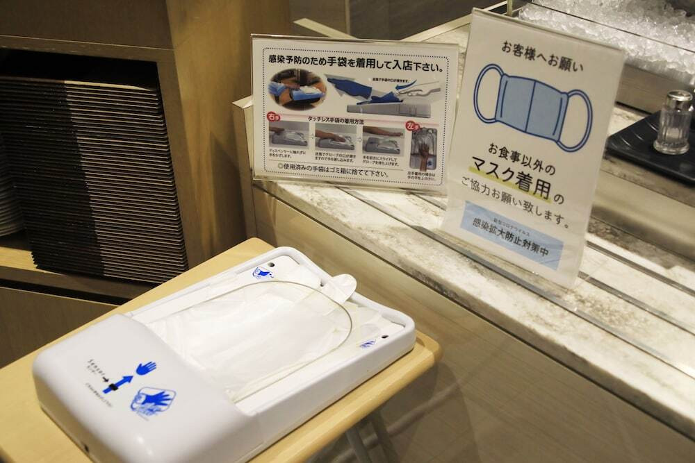 レストラン