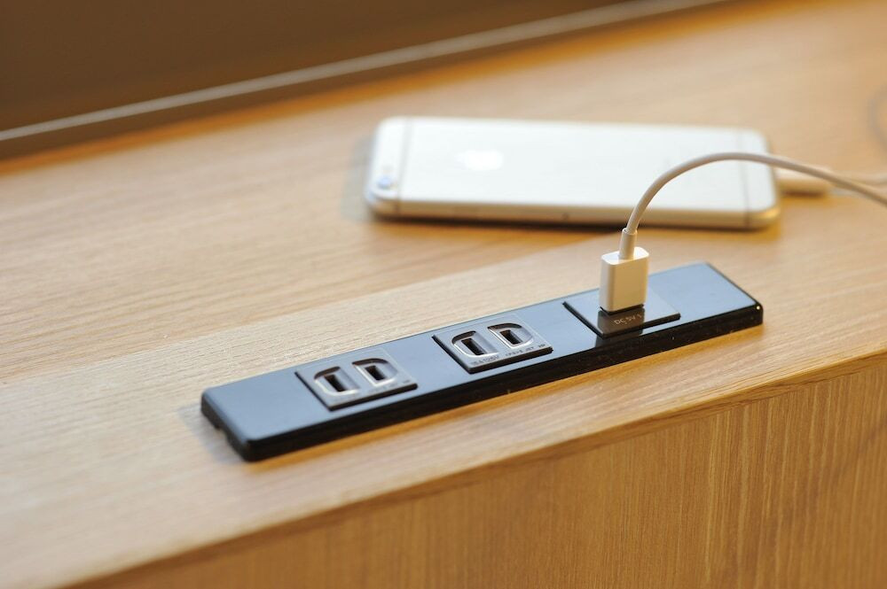 客室の設備とサービス