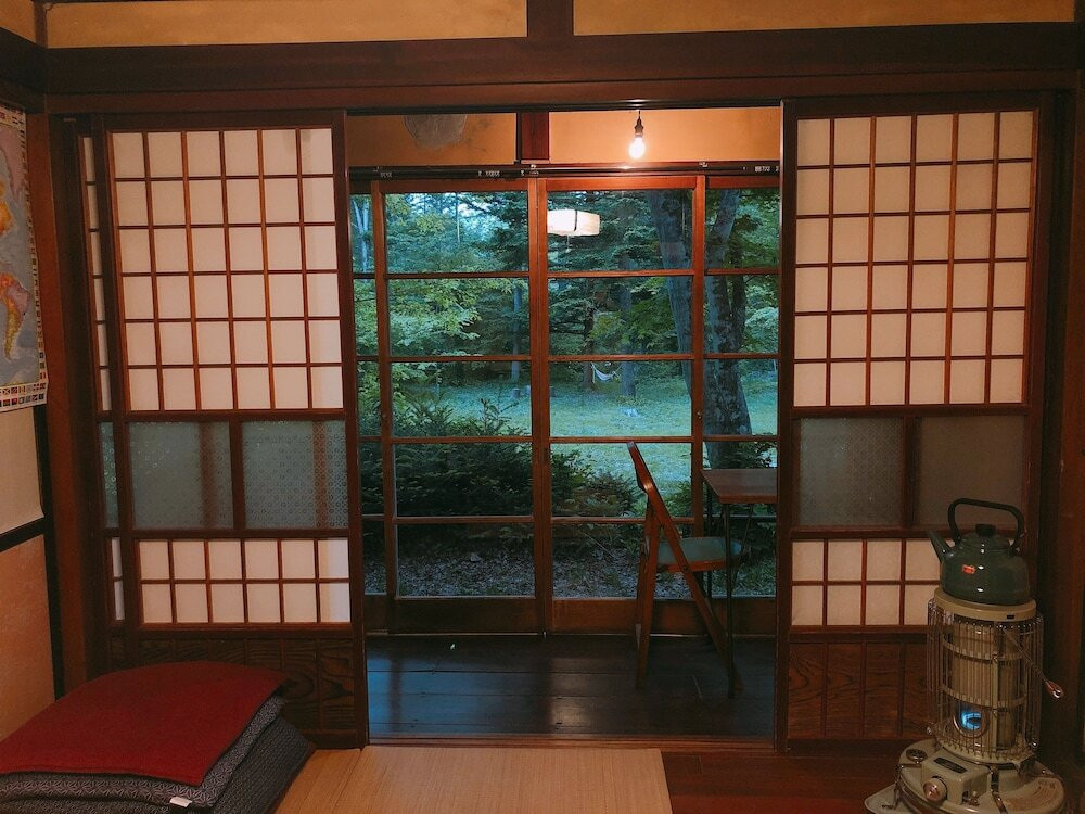 施設からの眺望