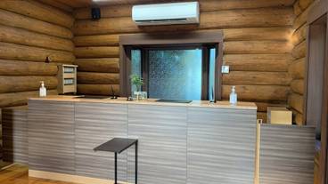 天空テラス（テンクウテラス） / 1