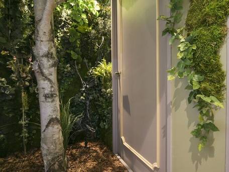 The Wardrobe Hostel FOREST Shibuya Shimokitazawa / 2