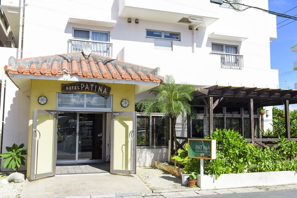 施設からの眺望