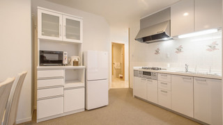 スーペリアアパートメント (301)