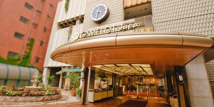 ホテル横浜キャメロットジャパン(神奈川県 シティホテル) / 1