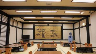 バンケット ホール / 11