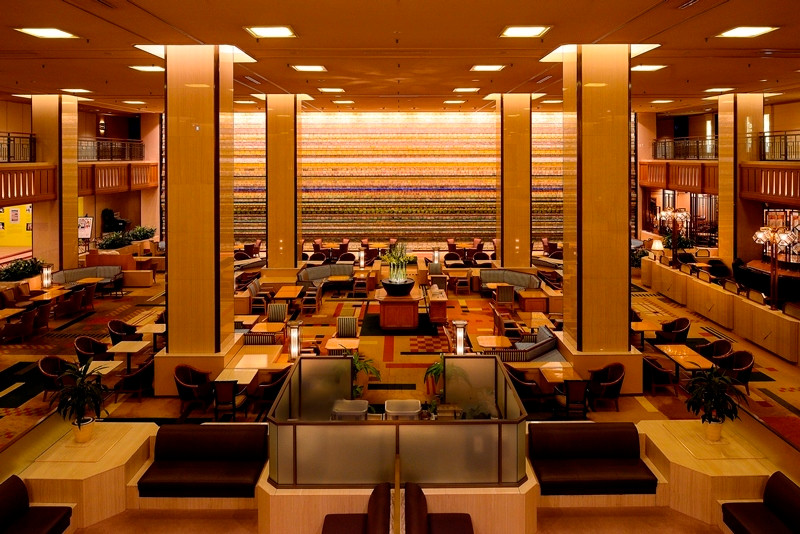 1890年に開業した歴史ある老舗ホテルで特別な気分でステイして4756964