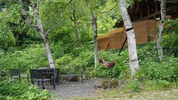 施設の敷地 / 17