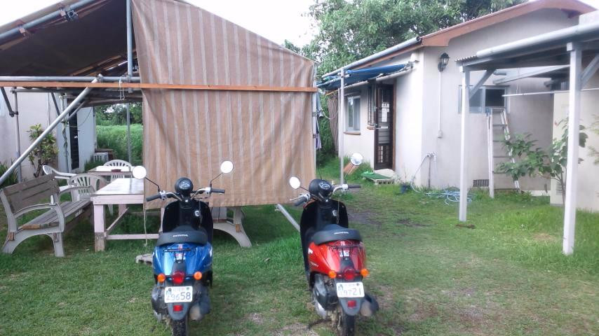 2．コテージタイプ＆星空ツアーが人気！「ハウス美波」4278926