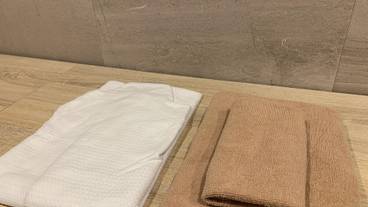 バスルームの設備 / 9