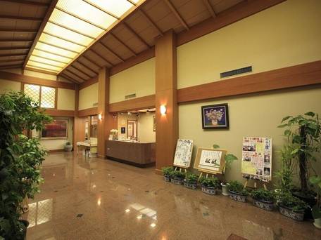 遠刈田温泉 バーデン家 壮鳳 / 2