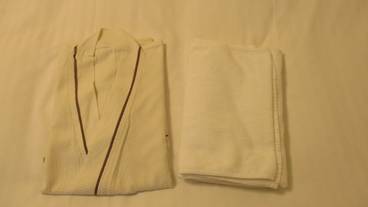 客室の設備とサービス / 24