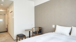 コンフォート ダブルルーム