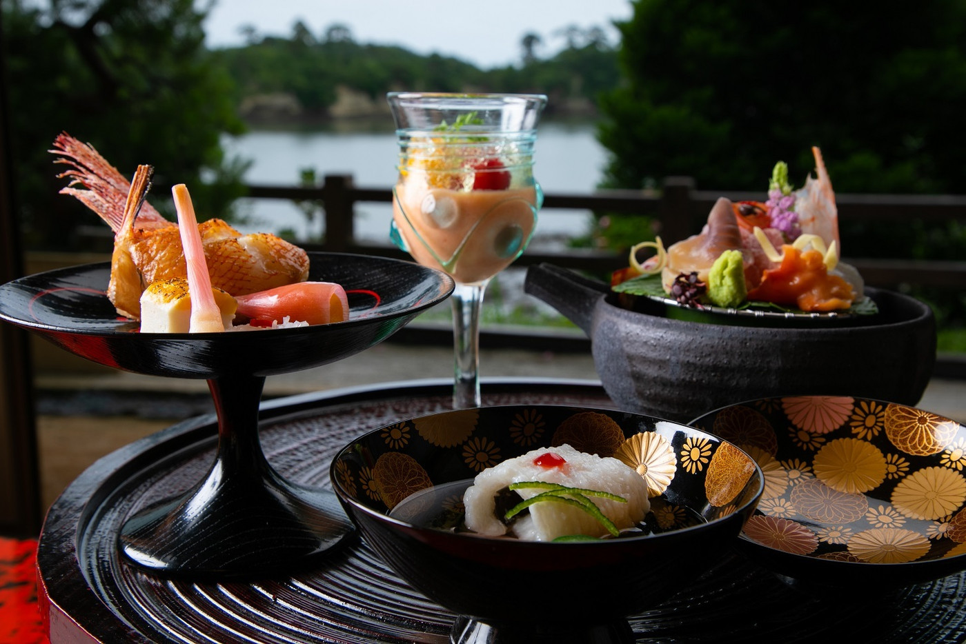 約3000坪の敷地に11室の贅沢♪バラ風呂で優雅な湯あみ4752686