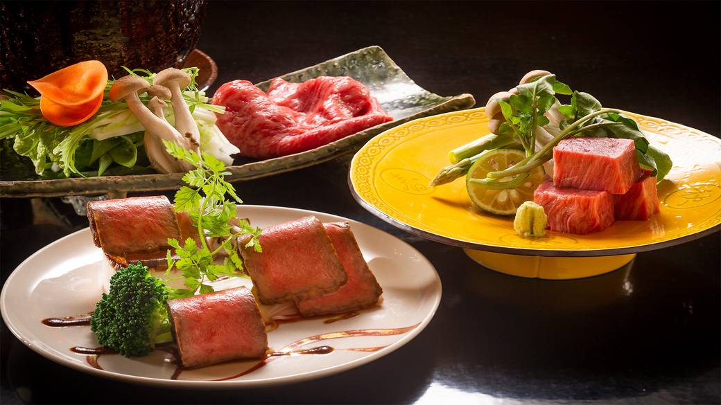 特選会席イメージ / 1