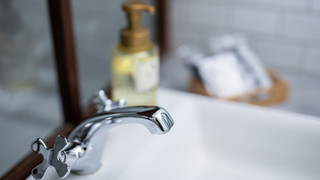 【別館】デラックスツインルーム