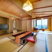 旅館 紅鮎（滋賀県 旅館） / 3