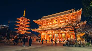 観光スポット / 3