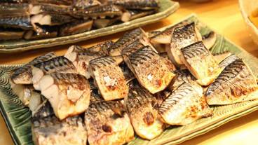 ビュッフェ / 10