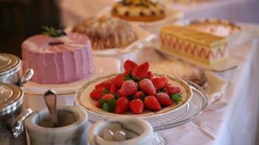 食事・飲み物 / 13