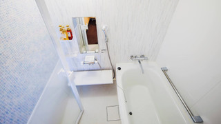 エコノミー ダブルルーム