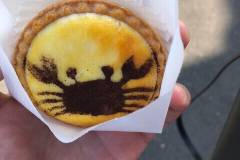 城崎温泉 湯あがりチーズタルト