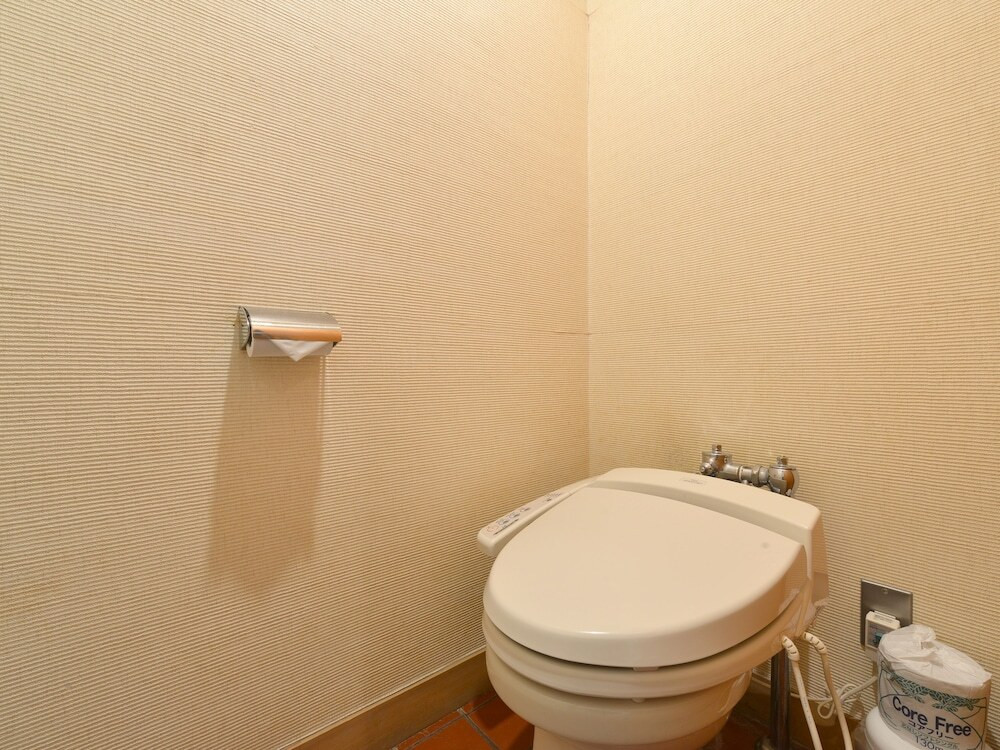 バスルームの設備