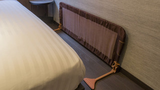 [C棟] 105平米/天然温泉, サウナ, テラス付き