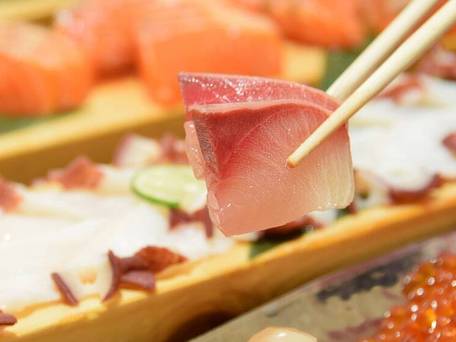 登別温泉 第一滝本館 / 5