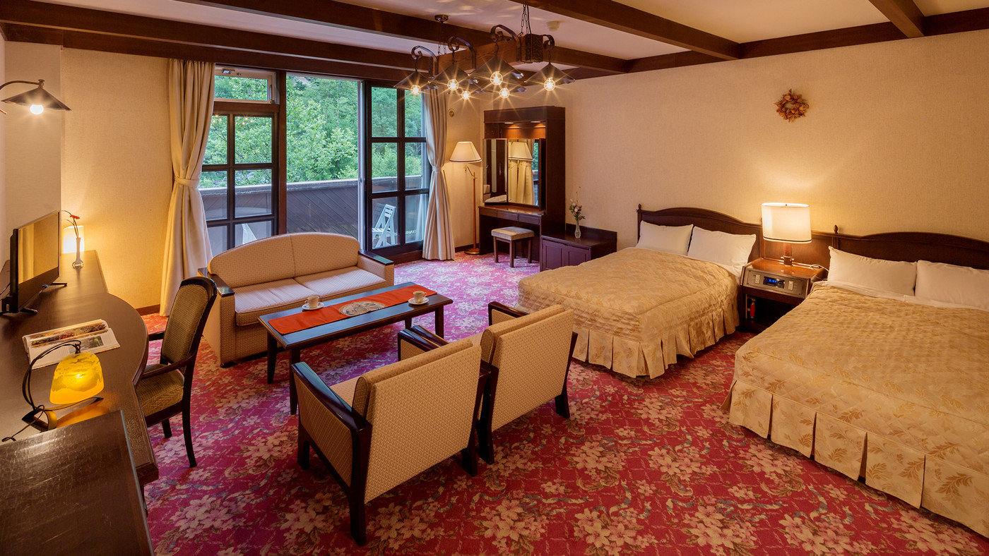 ホテル穂高3929966