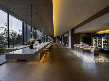 ハイアット ハウス 東京 渋谷 / 3