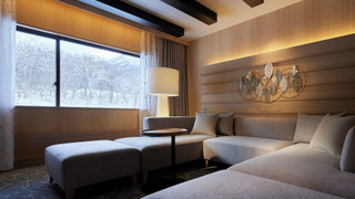 デラックス スイート 禁煙