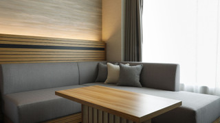 NEW! [桜凛閣] コンフォートダブル 禁煙