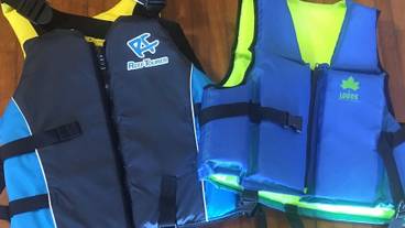 施設内の設備 / 3