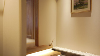 デラックス ツインルーム